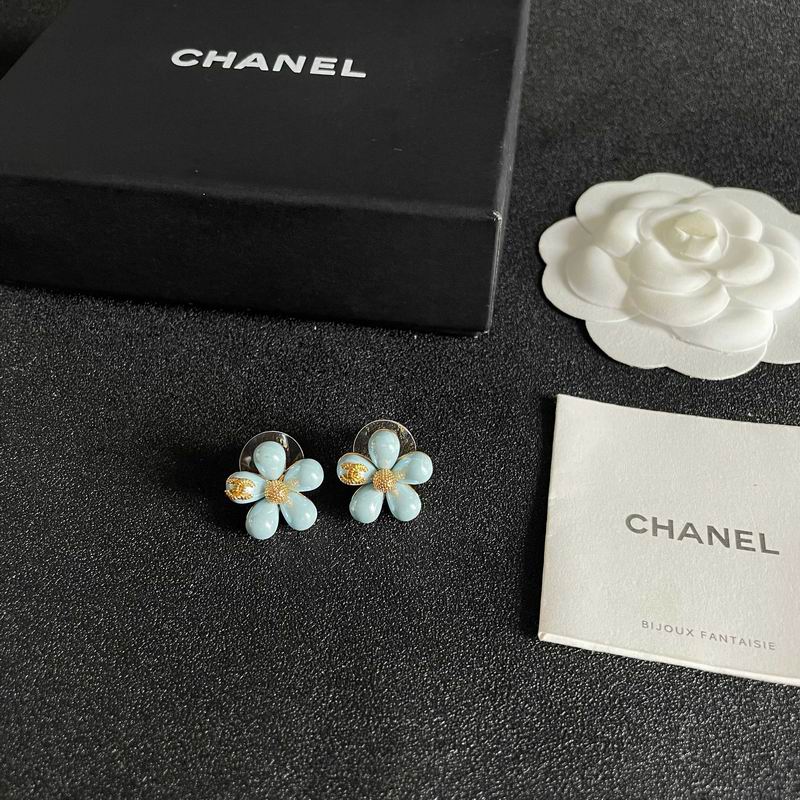 Chanel Earring 06yxs109